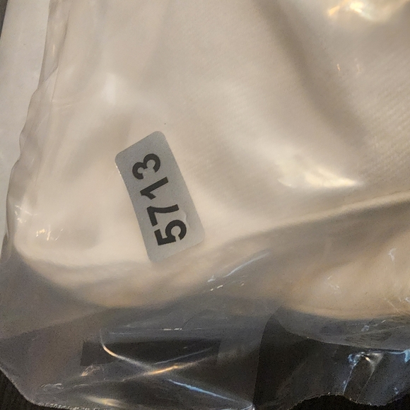 Lucky Brand Cream Denim Shorts Size 4/27 - Picture 11 of 11